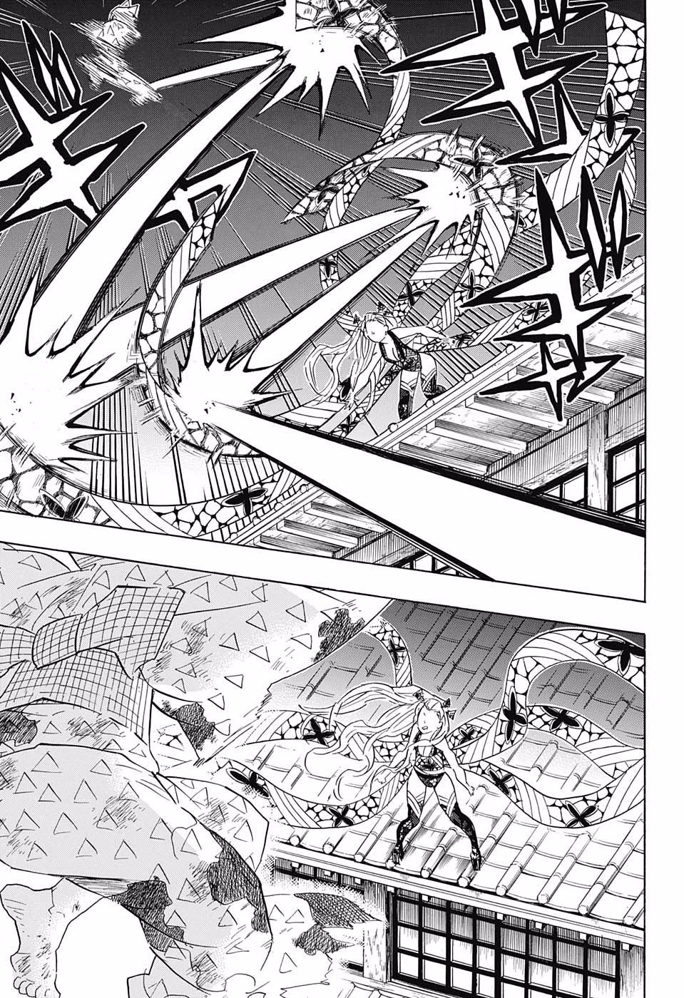 Read Demon Slayer ES Manga Online