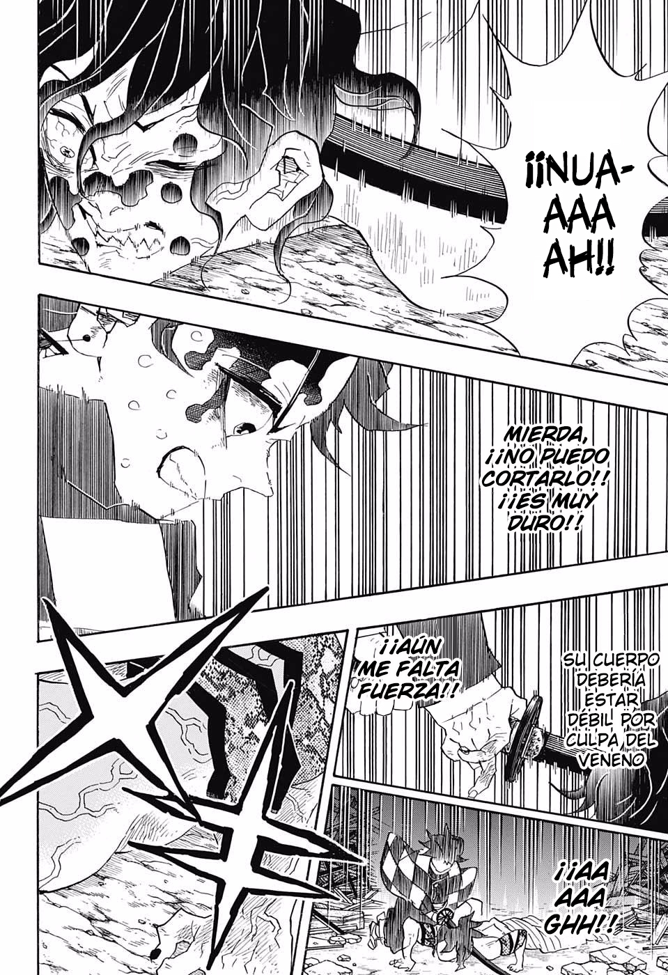 Read Demon Slayer ES Manga Online