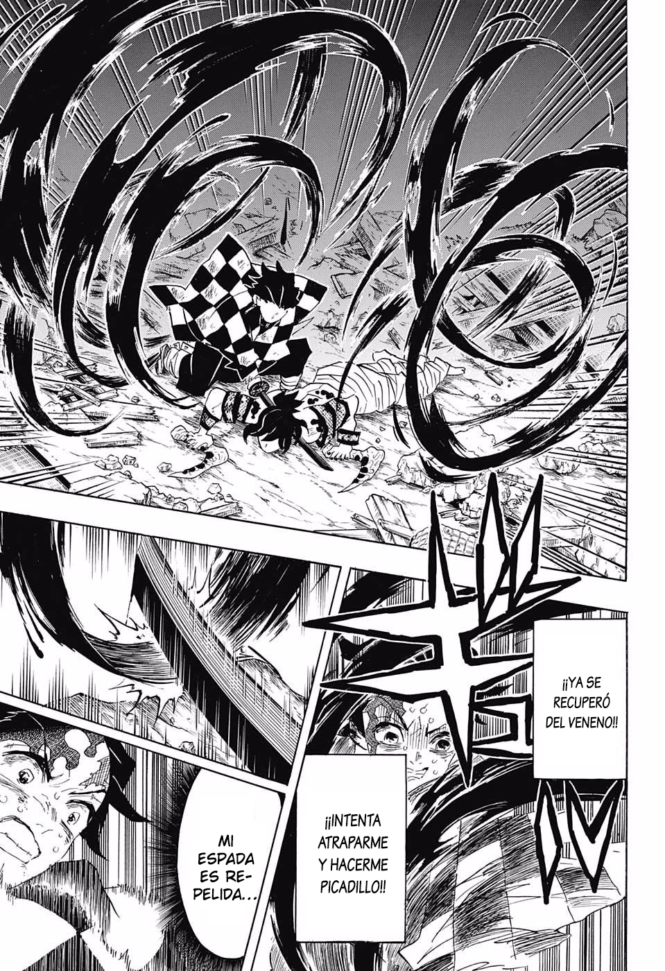 Read Demon Slayer ES Manga Online