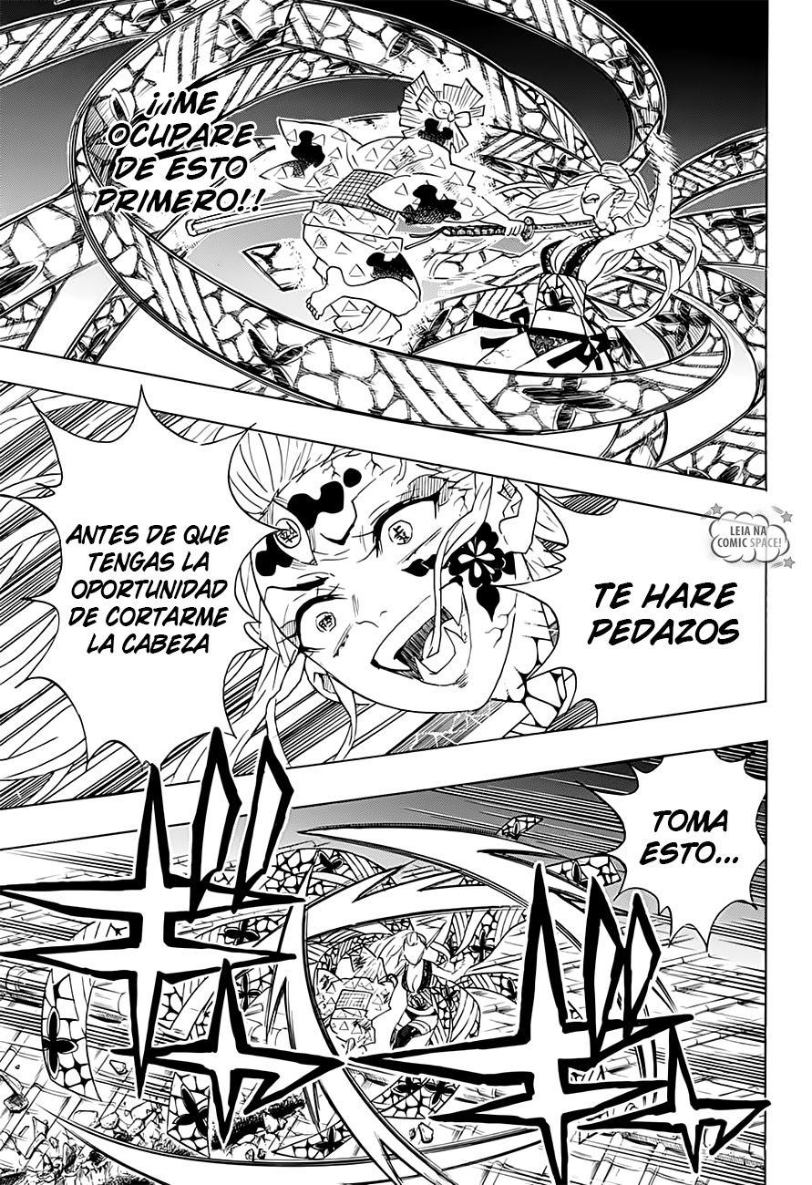 Read Demon Slayer ES Manga Online