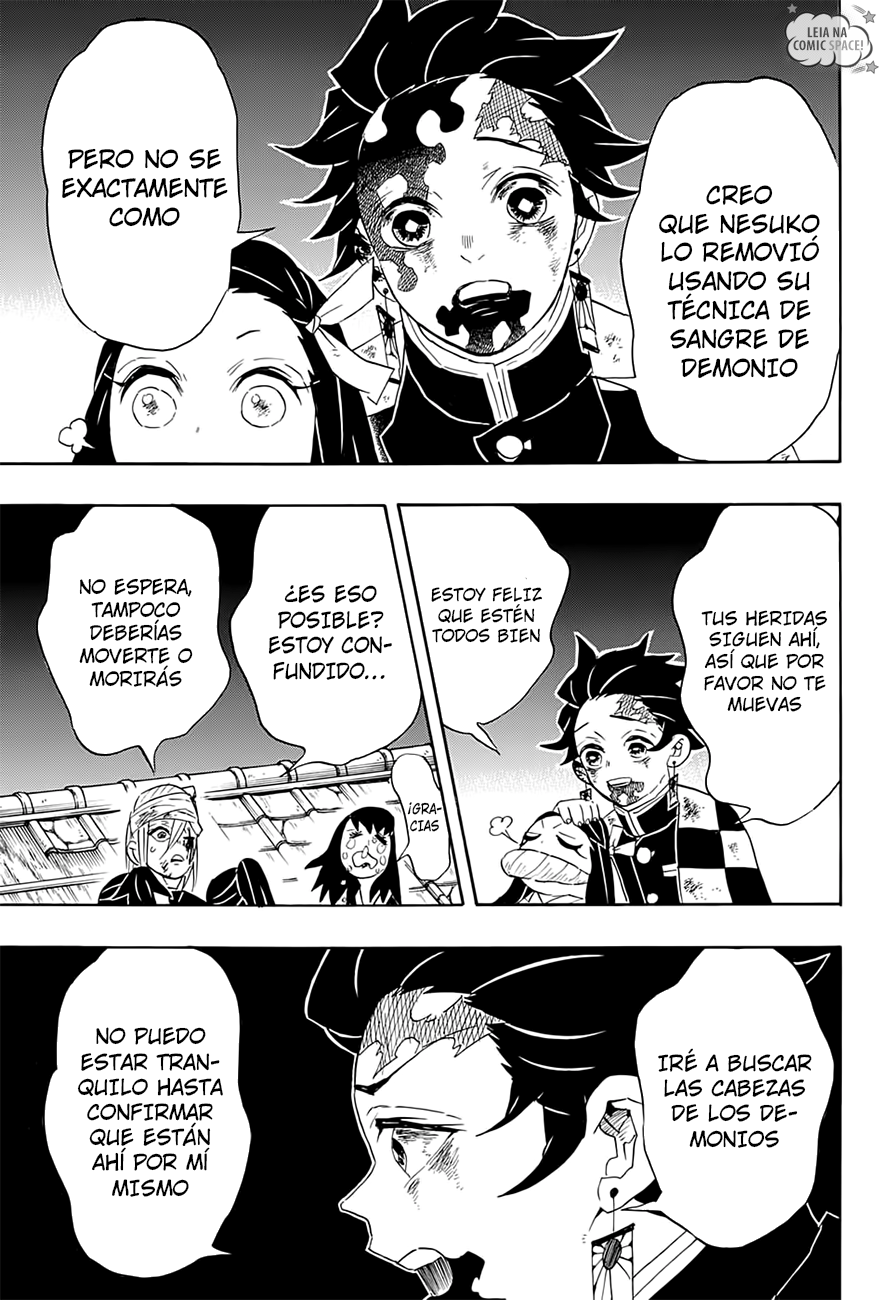 Read Demon Slayer ES Manga Online