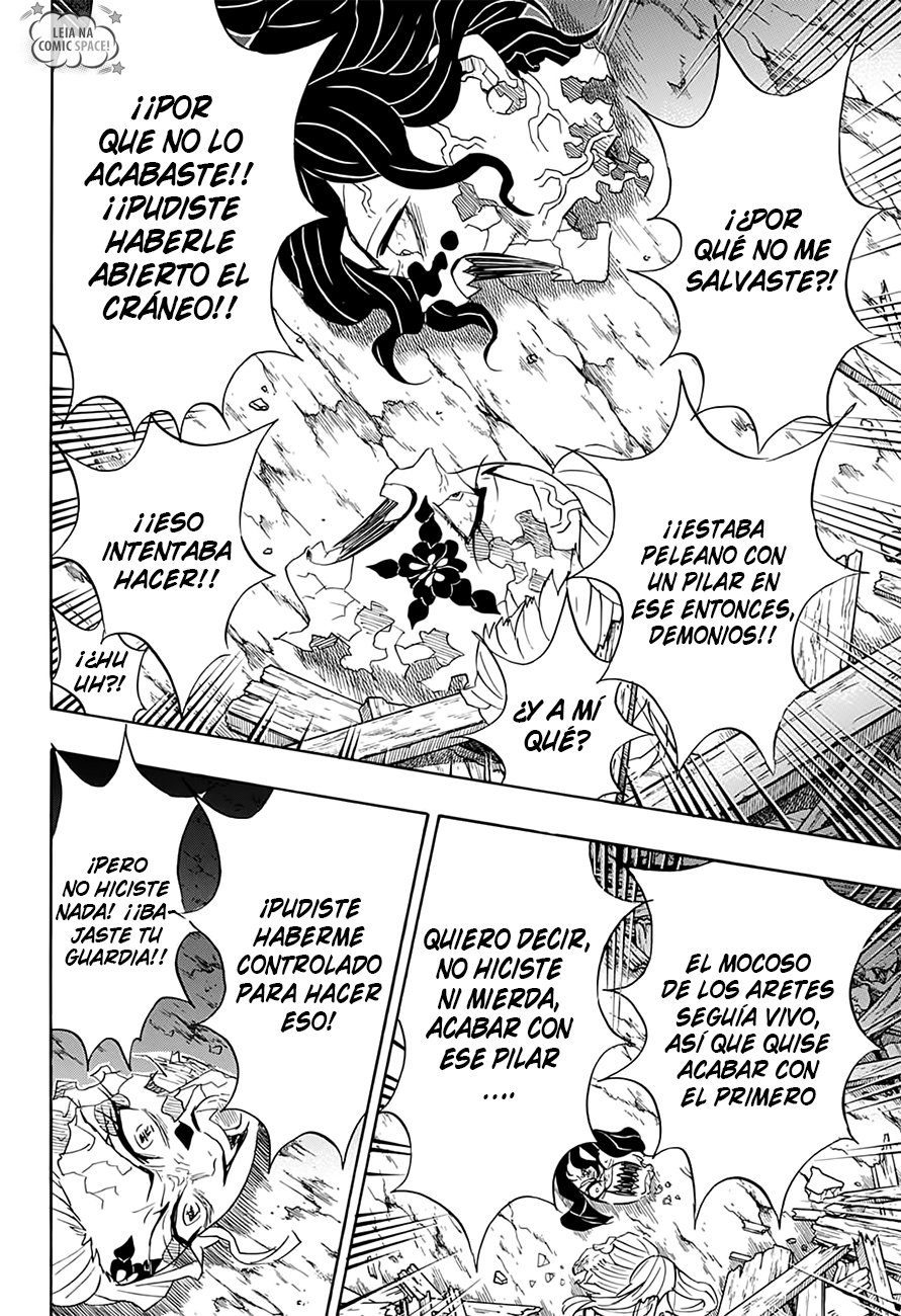 Read Demon Slayer ES Manga Online