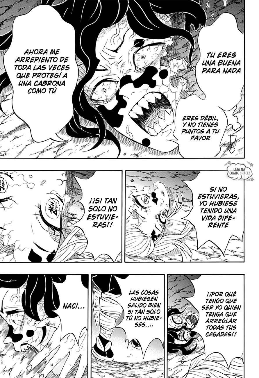 Read Demon Slayer ES Manga Online