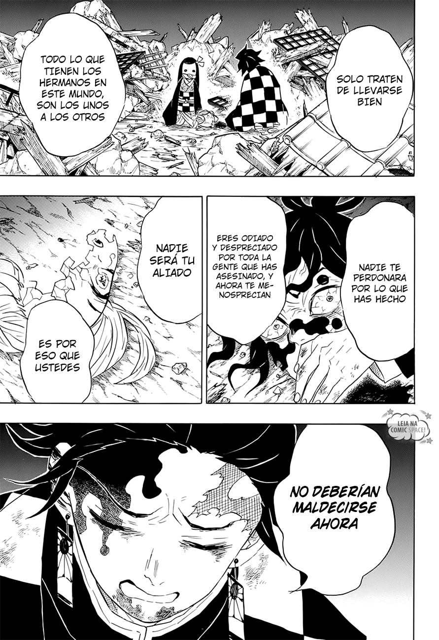Read Demon Slayer ES Manga Online