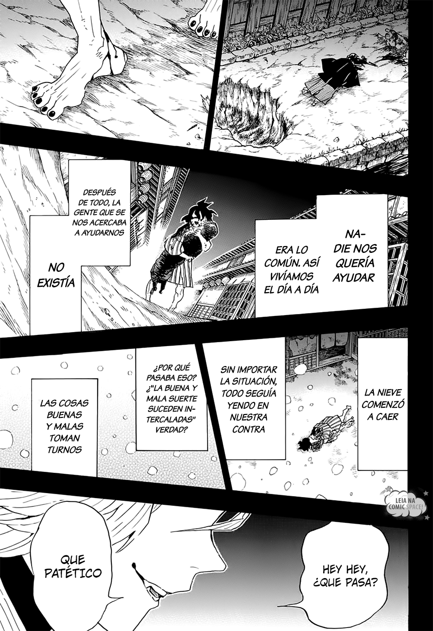 Read Demon Slayer ES Manga Online