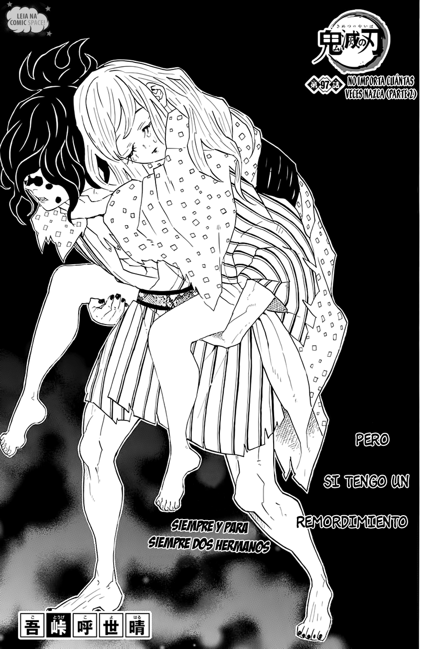 Read Demon Slayer ES Manga Online