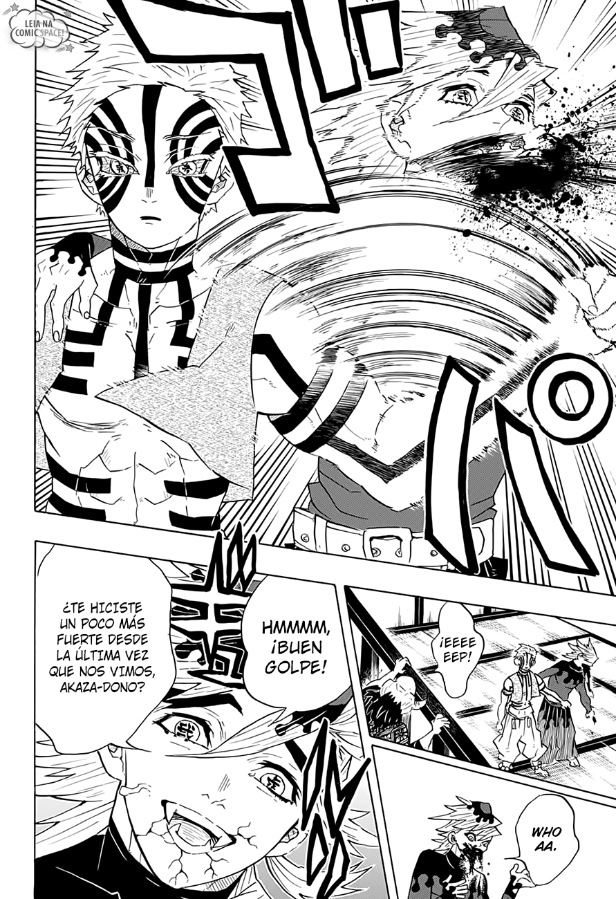 Read Demon Slayer ES Manga Online