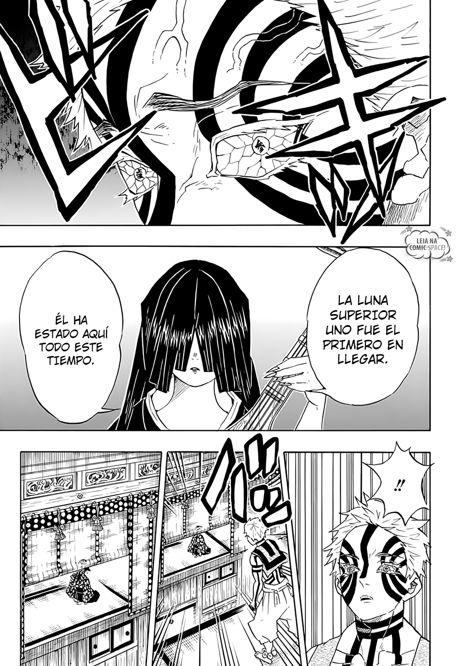 Read Demon Slayer ES Manga Online