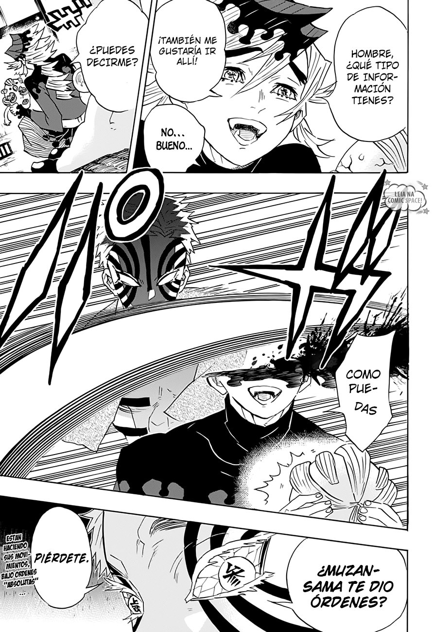 Read Demon Slayer ES Manga Online