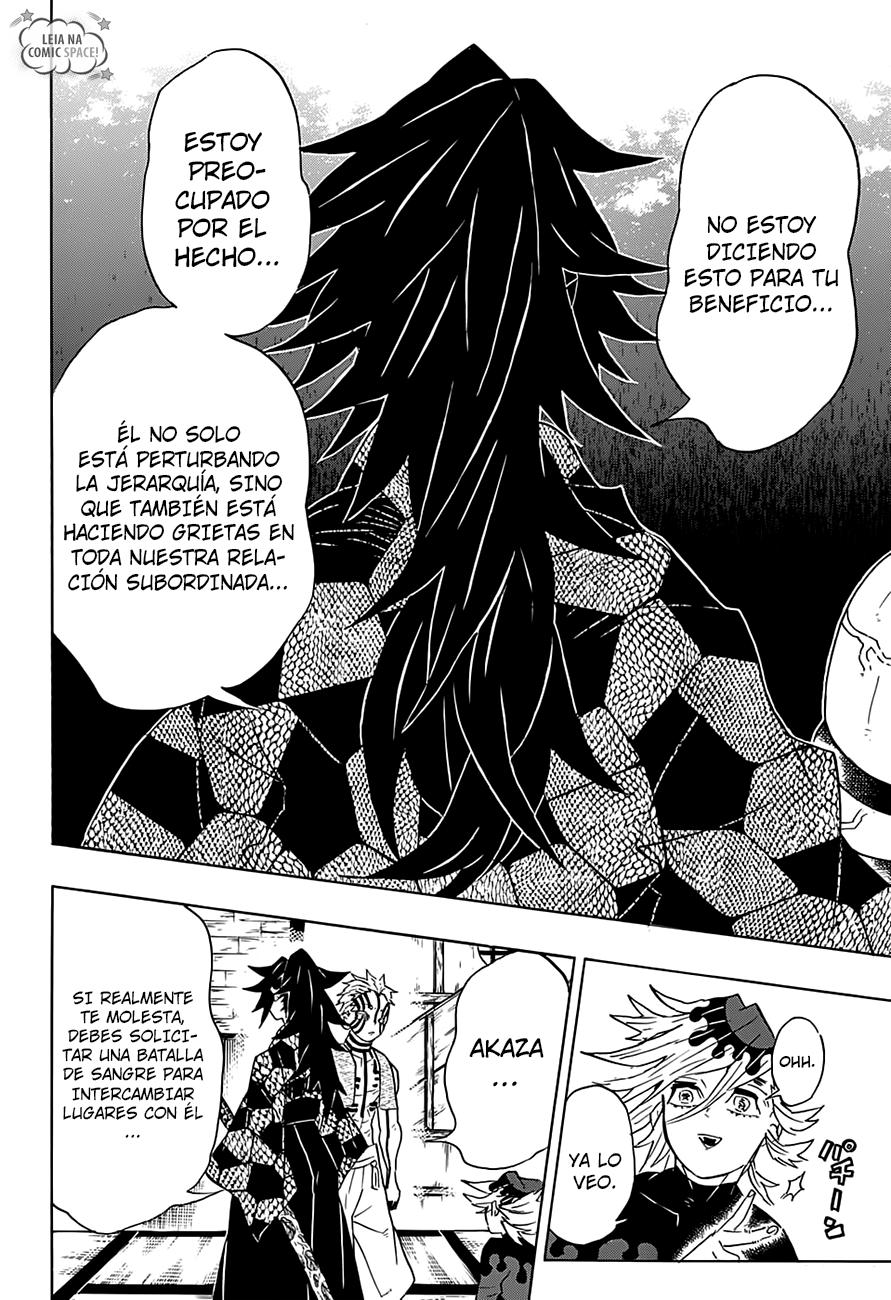 Read Demon Slayer ES Manga Online