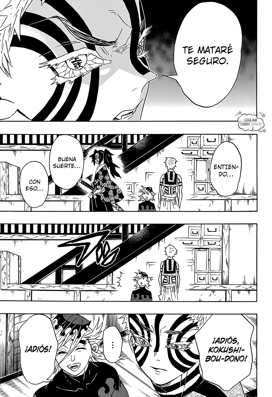 Read Demon Slayer ES Manga Online