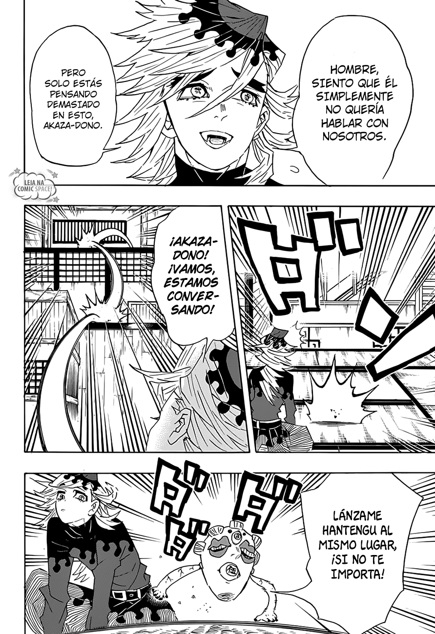 Read Demon Slayer ES Manga Online