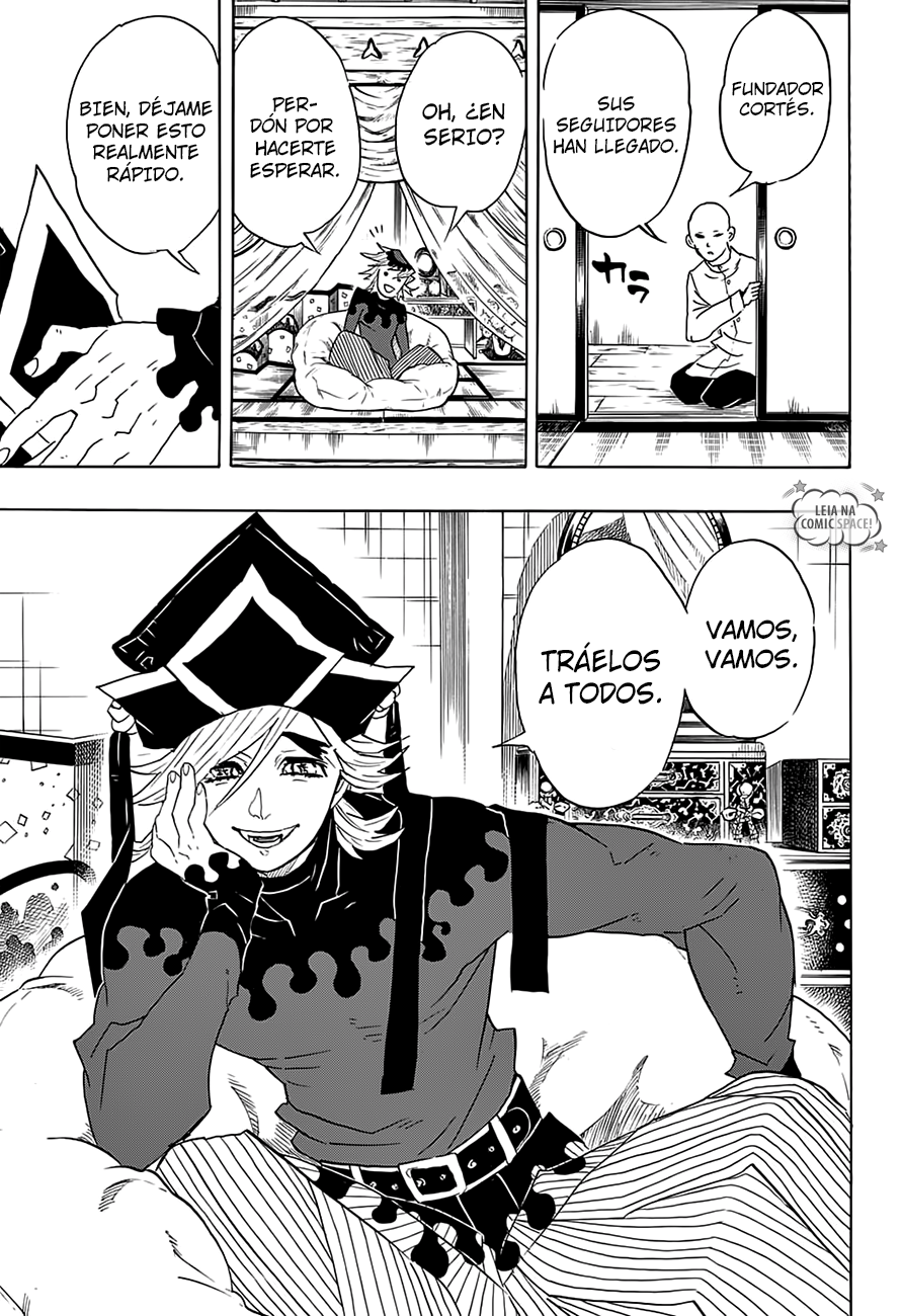 Read Demon Slayer ES Manga Online