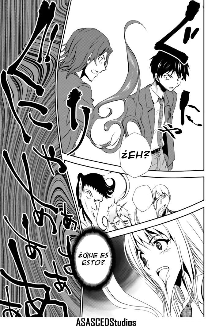 Read Dungeon Seeker ES Manga Online