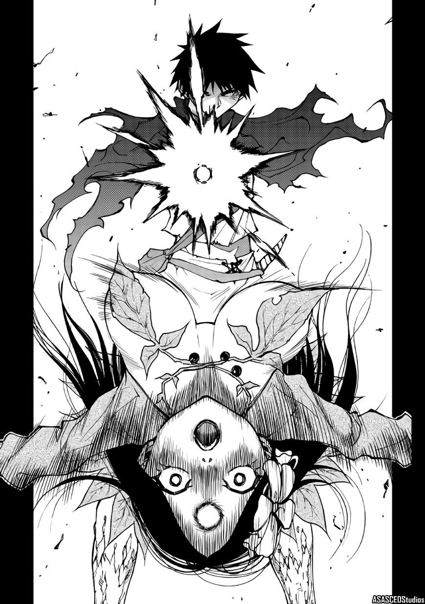 Read Dungeon Seeker ES Manga Online