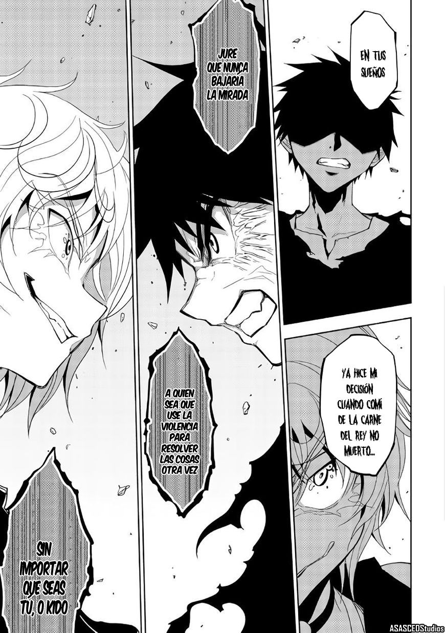 Read Dungeon Seeker ES Manga Online