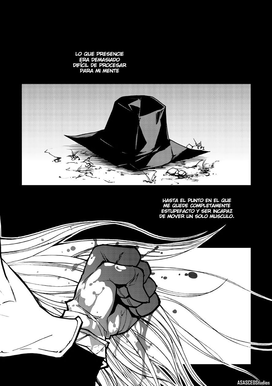 Read Dungeon Seeker ES Manga Online