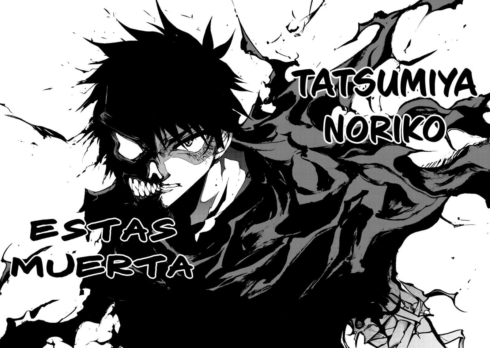 Read Dungeon Seeker ES Manga Online