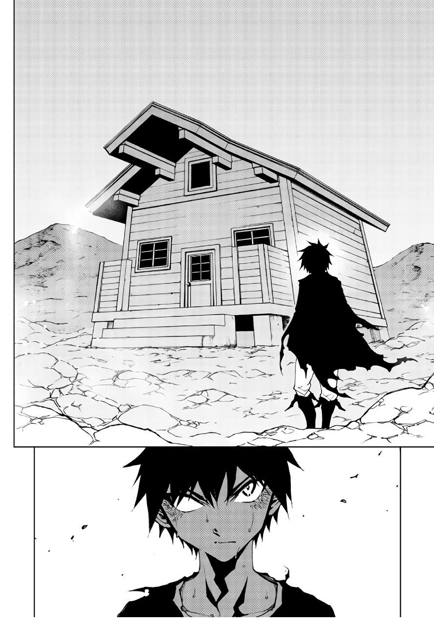 Read Dungeon Seeker ES Manga Online