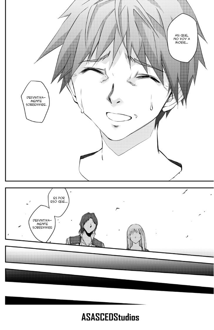 Read Dungeon Seeker ES Manga Online