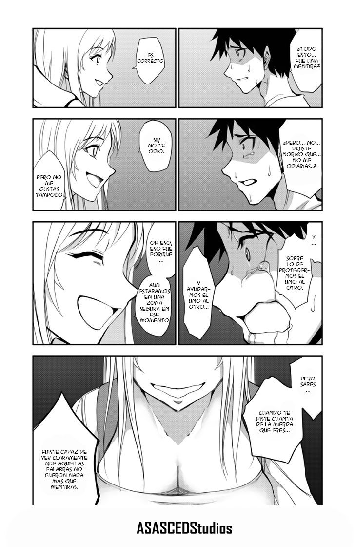 Read Dungeon Seeker ES Manga Online