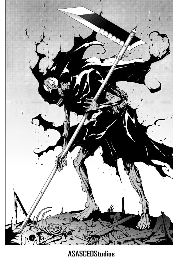 Read Dungeon Seeker ES Manga Online