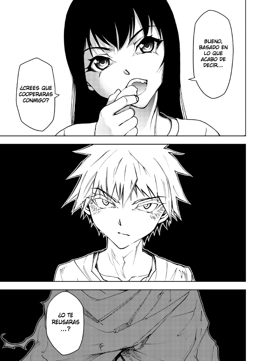 Read Dungeon Seeker ES Manga Online