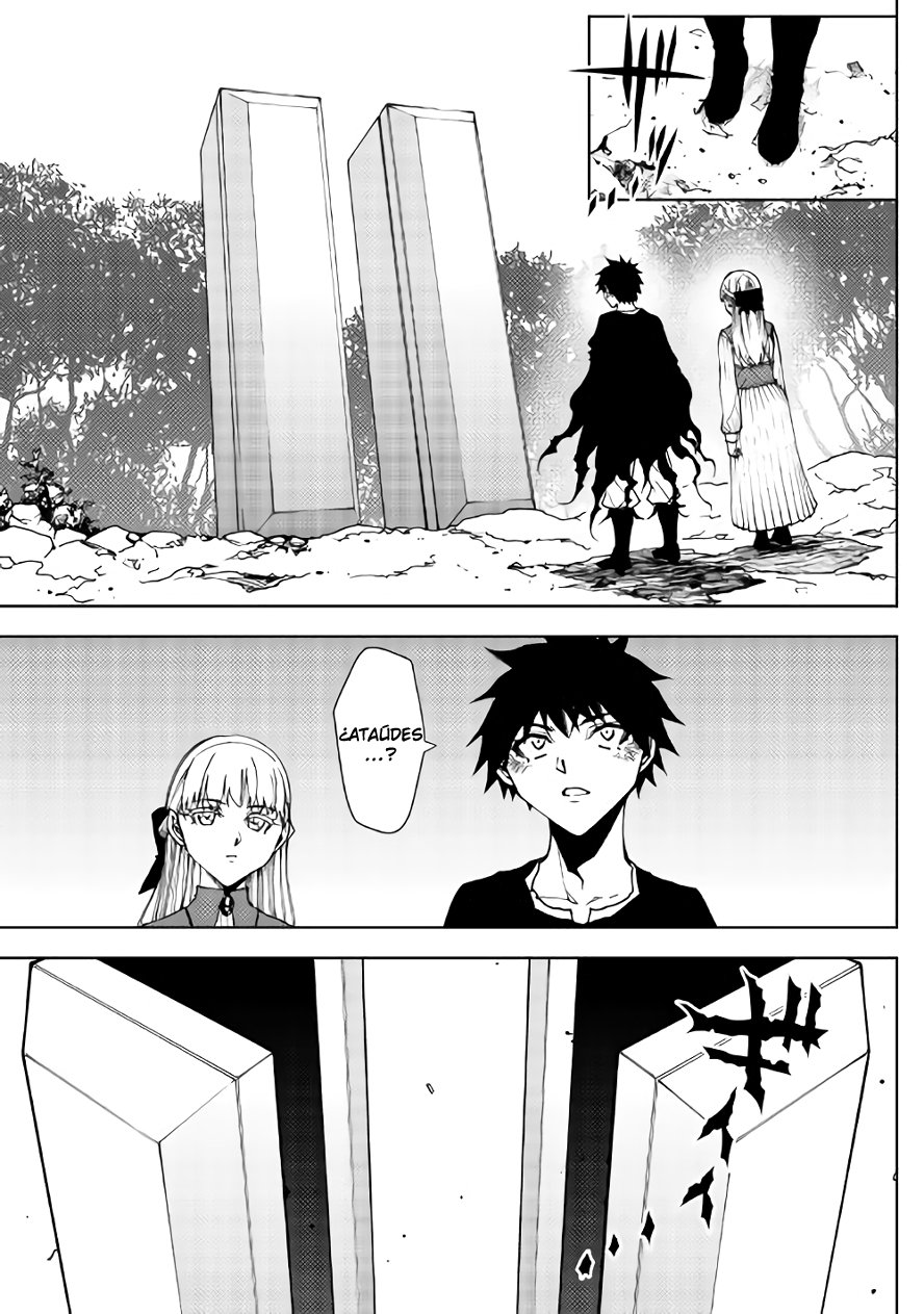 Read Dungeon Seeker ES Manga Online