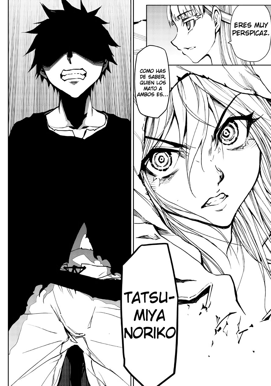 Read Dungeon Seeker ES Manga Online