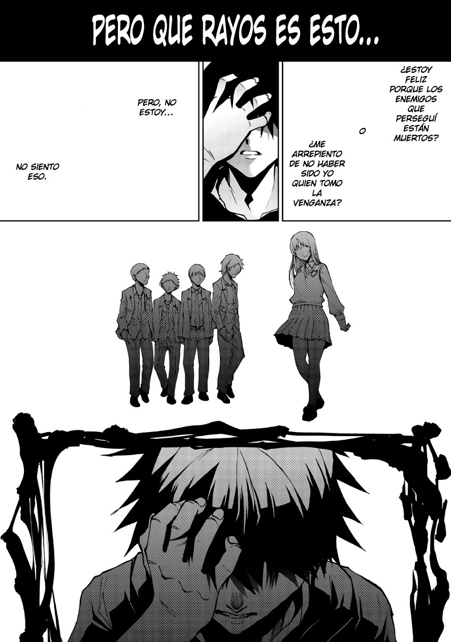 Read Dungeon Seeker ES Manga Online