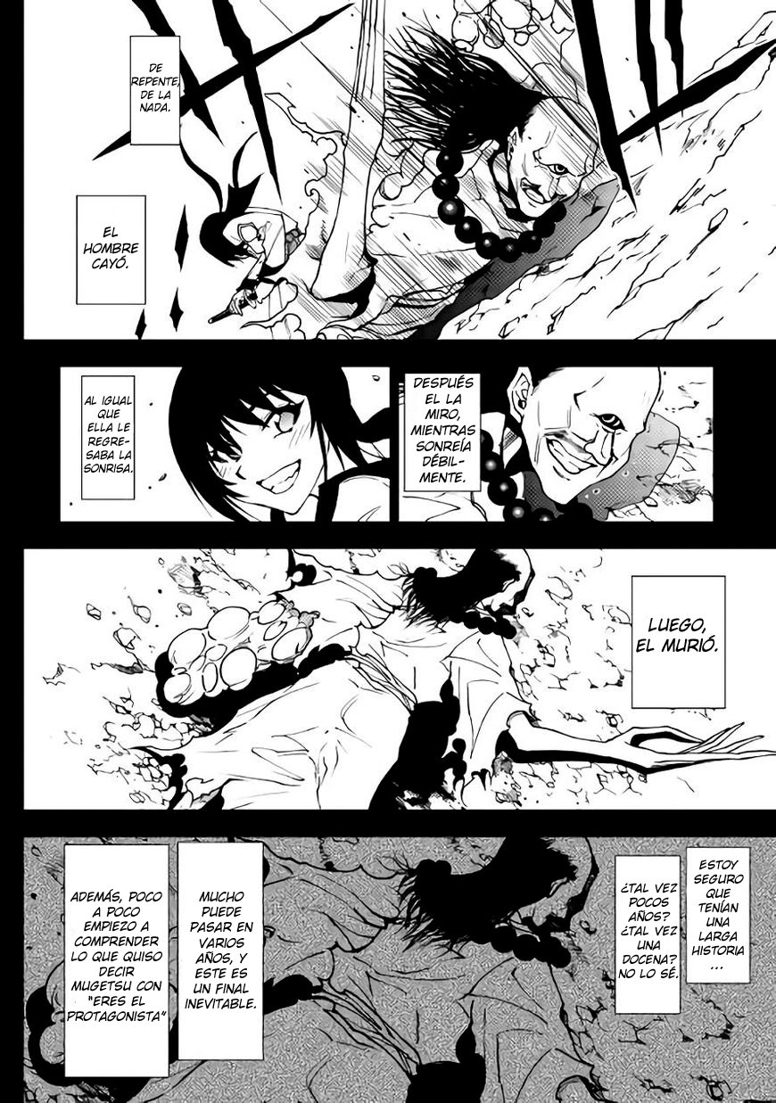 Read Dungeon Seeker ES Manga Online