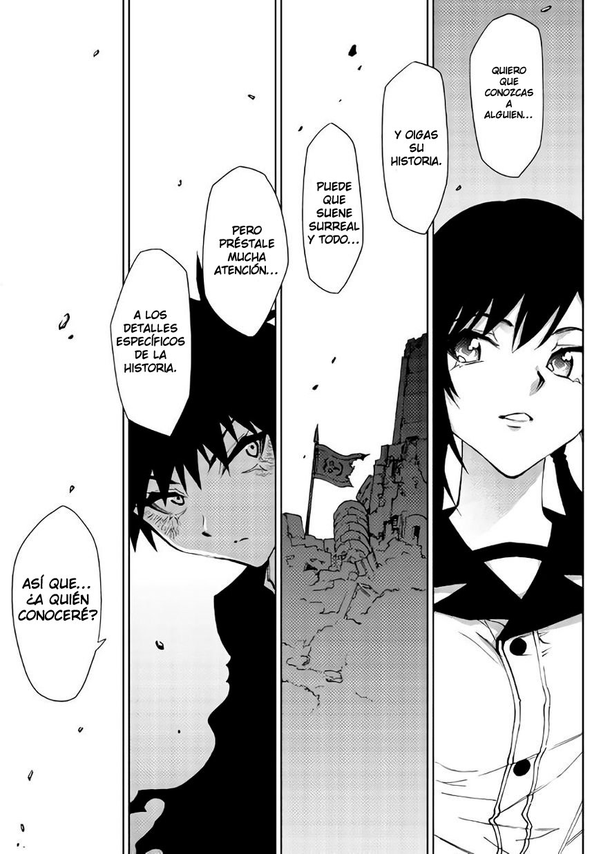 Read Dungeon Seeker ES Manga Online