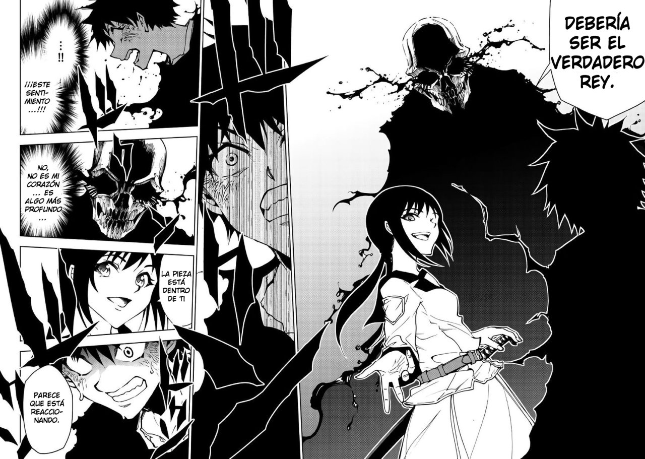 Read Dungeon Seeker ES Manga Online