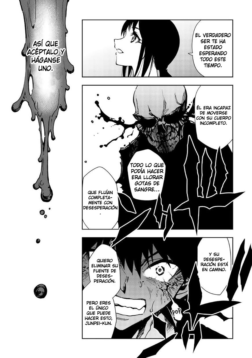 Read Dungeon Seeker ES Manga Online
