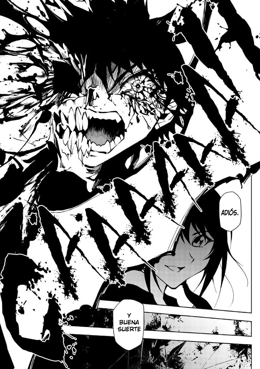 Read Dungeon Seeker ES Manga Online