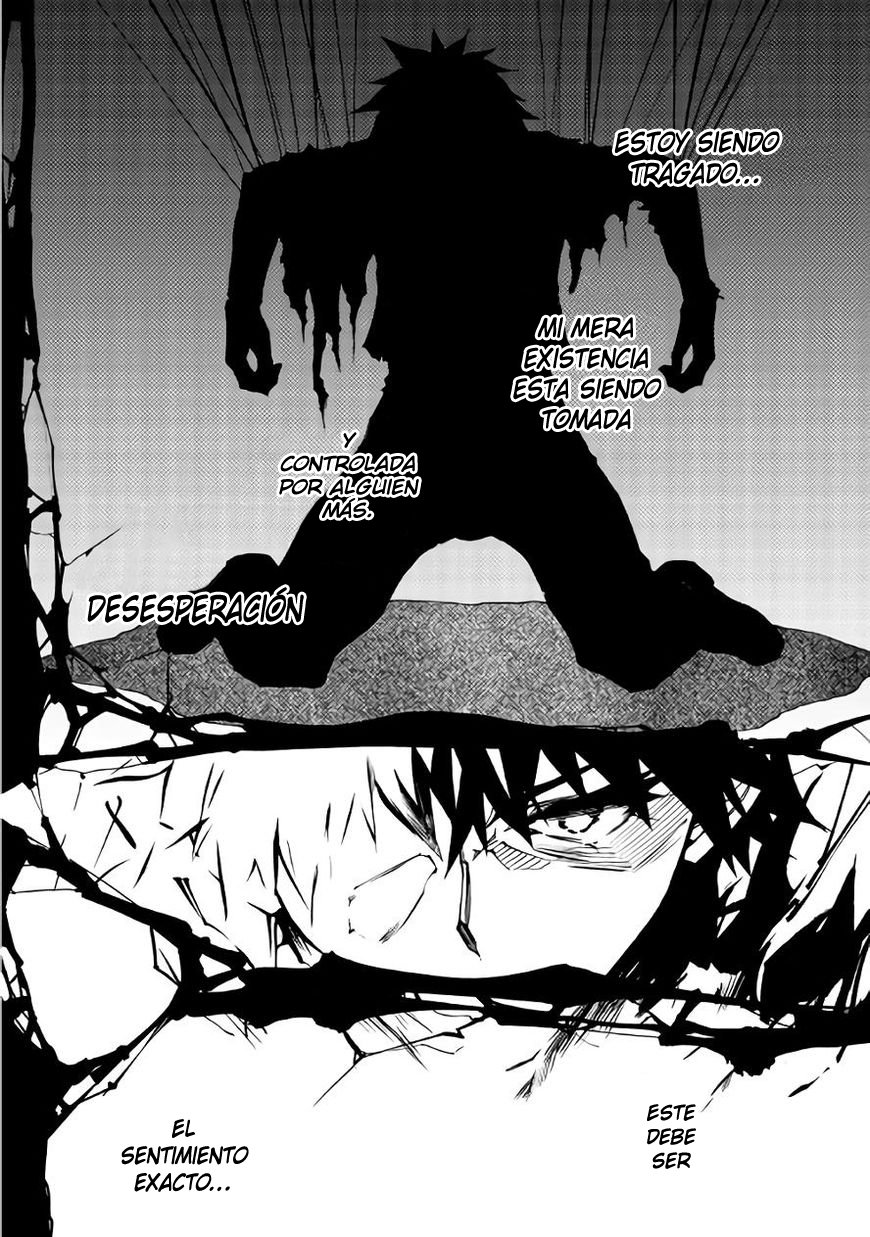 Read Dungeon Seeker ES Manga Online