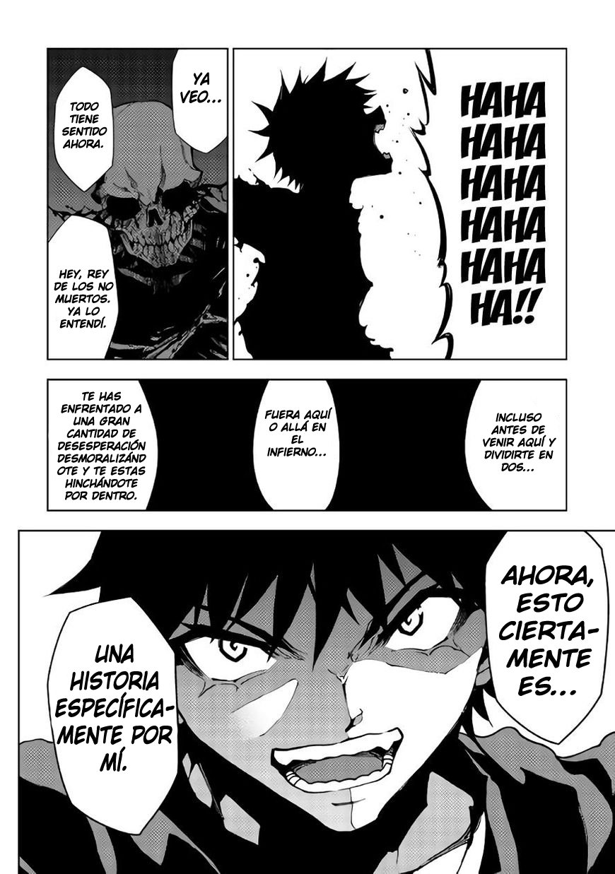 Read Dungeon Seeker ES Manga Online