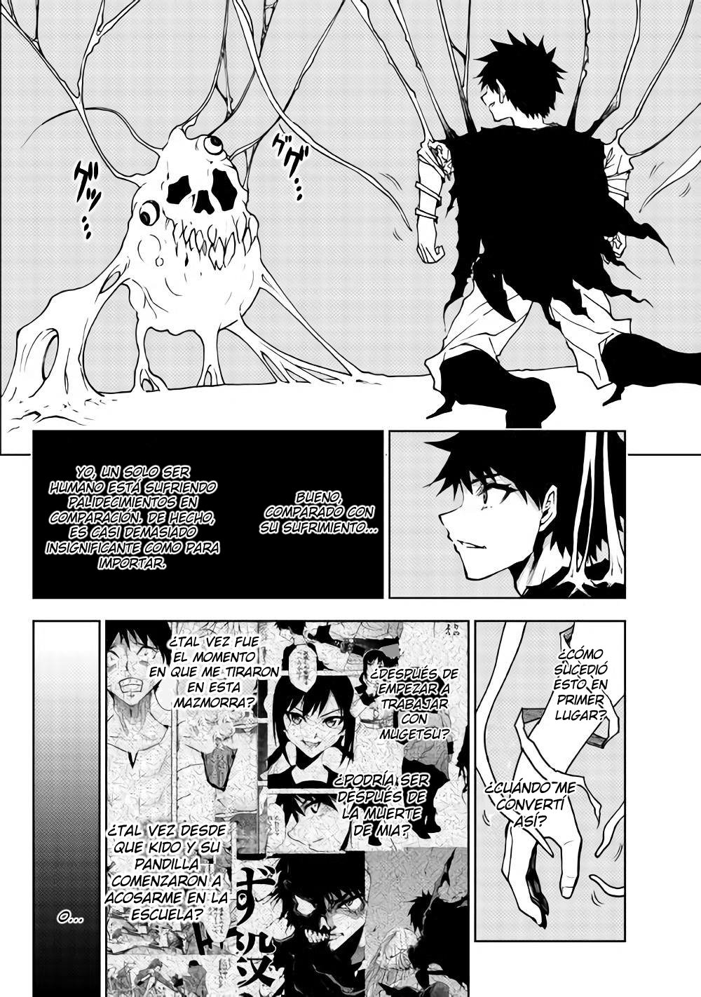 Read Dungeon Seeker ES Manga Online