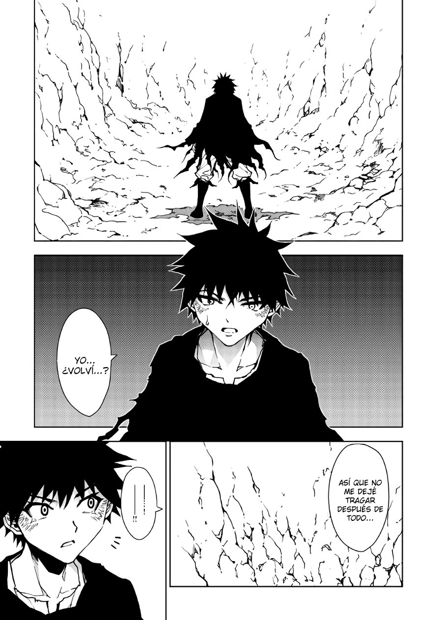 Read Dungeon Seeker ES Manga Online