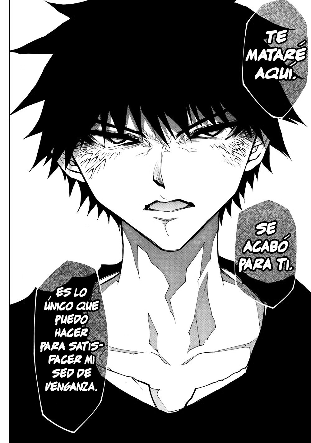 Read Dungeon Seeker ES Manga Online