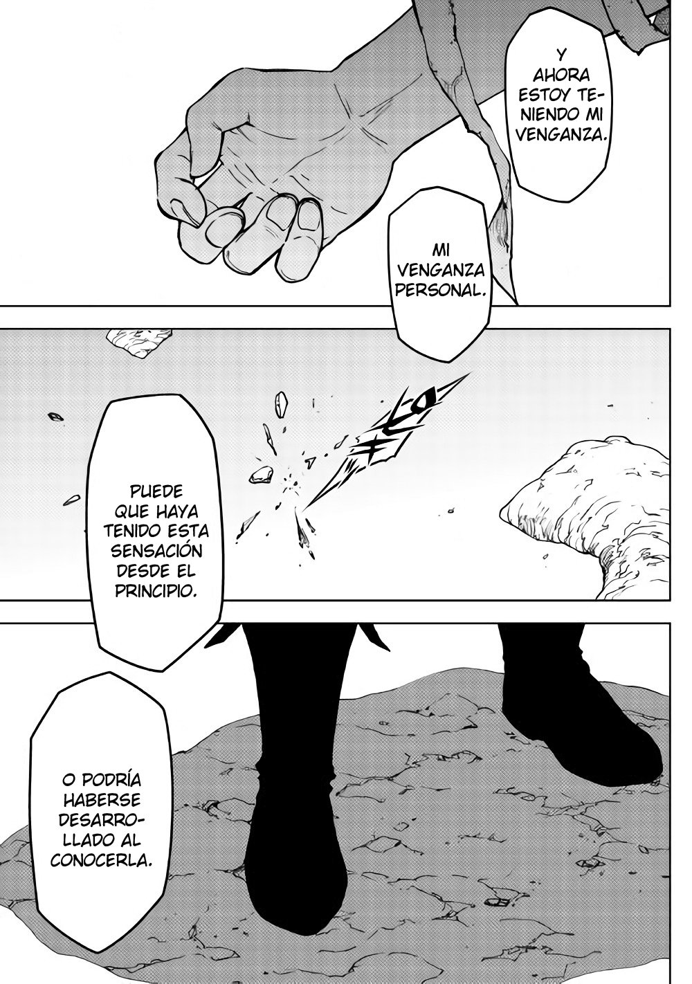 Read Dungeon Seeker ES Manga Online