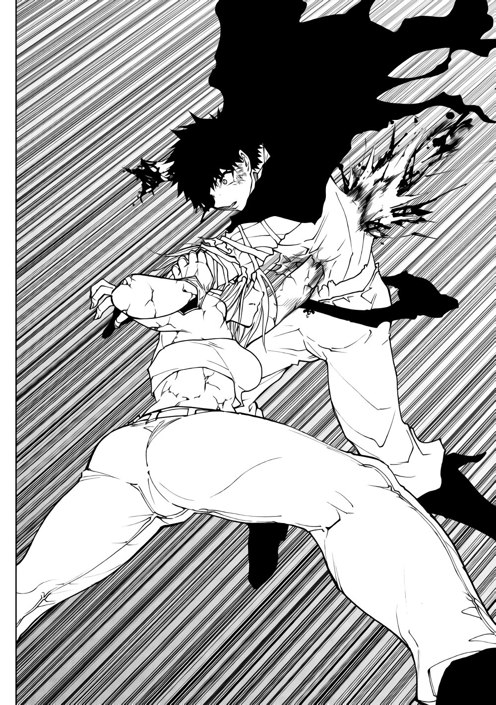 Read Dungeon Seeker ES Manga Online