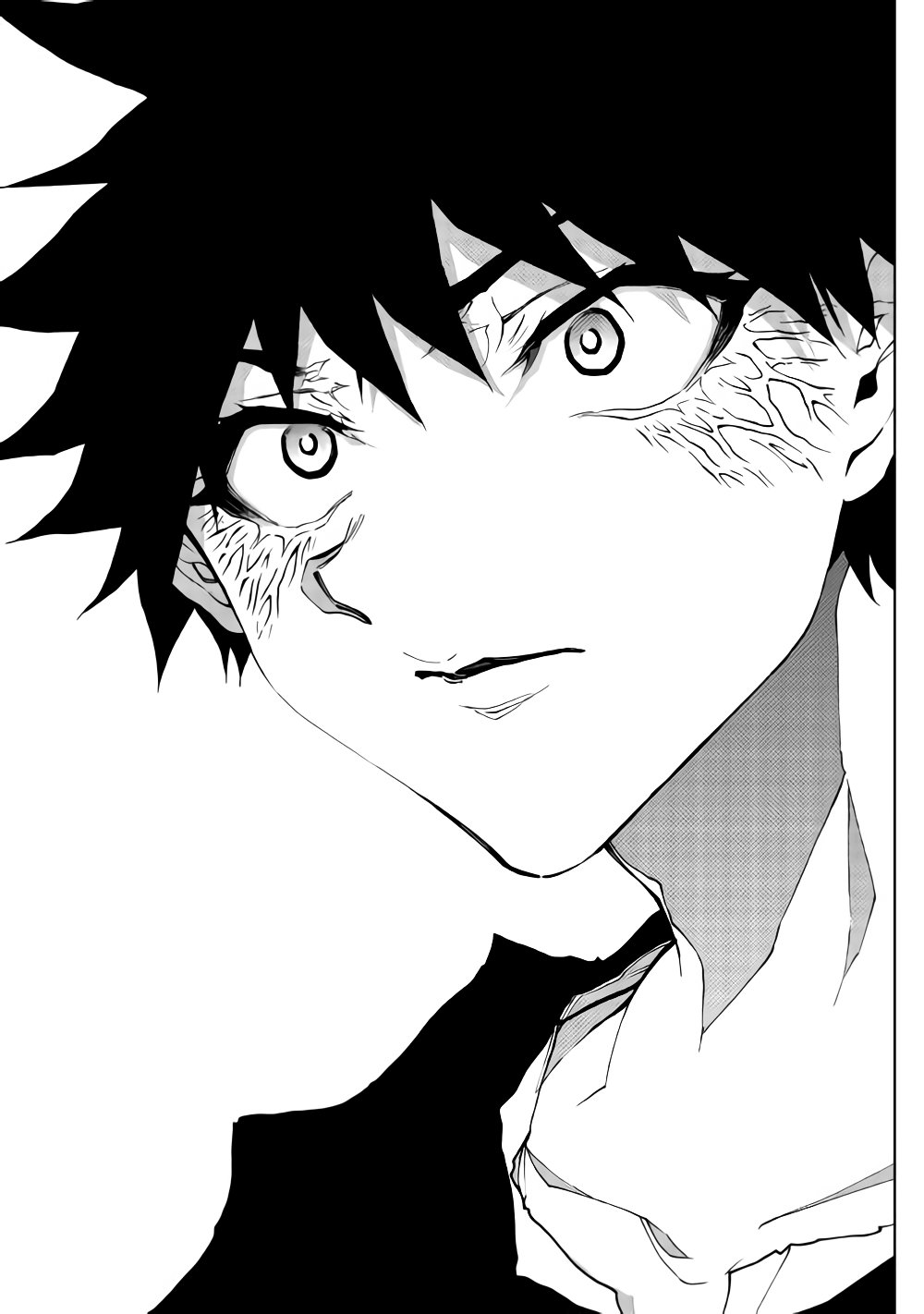 Read Dungeon Seeker ES Manga Online