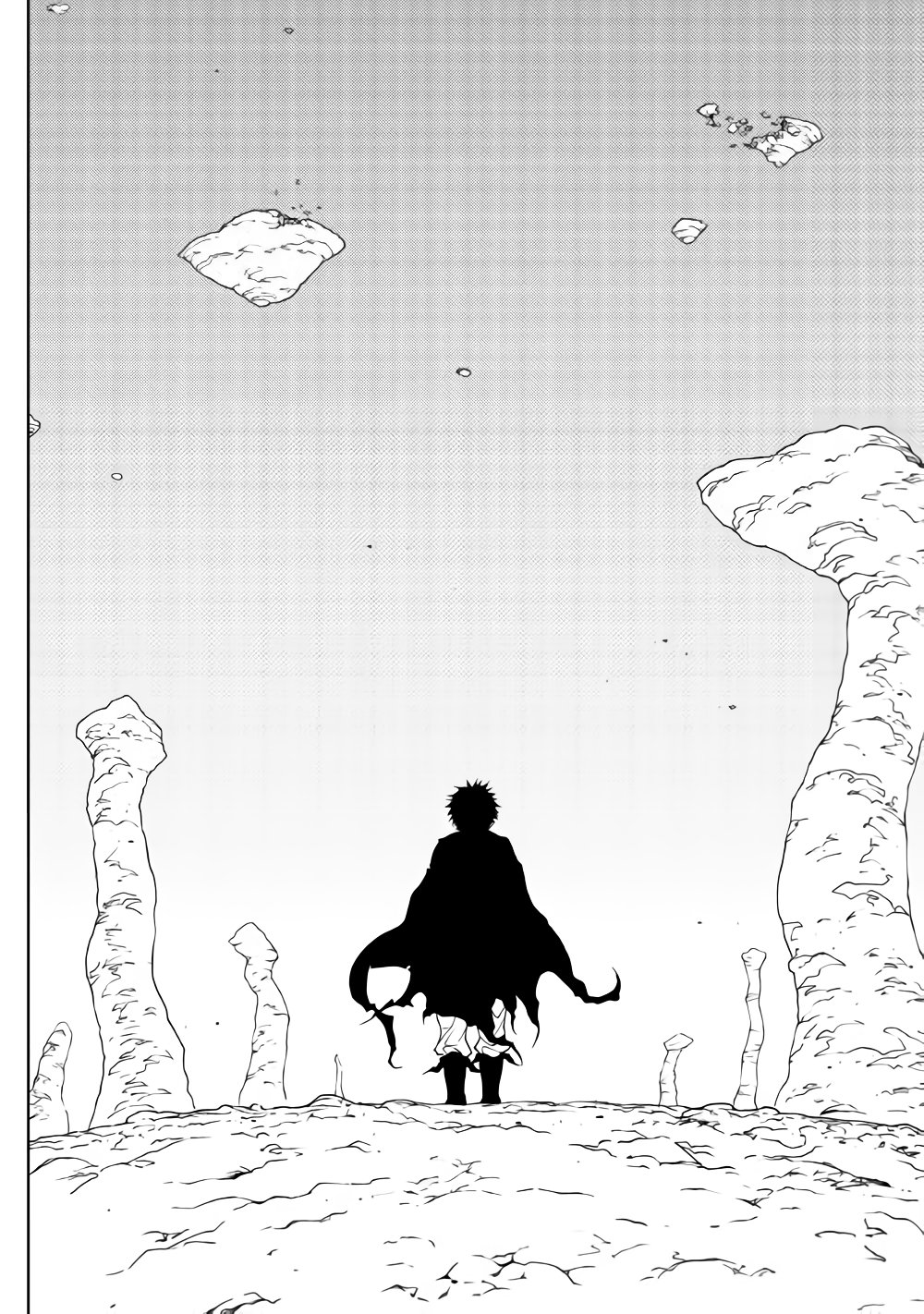 Read Dungeon Seeker ES Manga Online