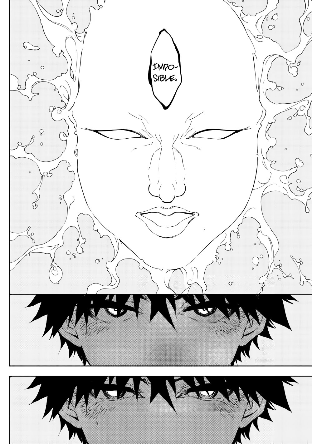 Read Dungeon Seeker ES Manga Online