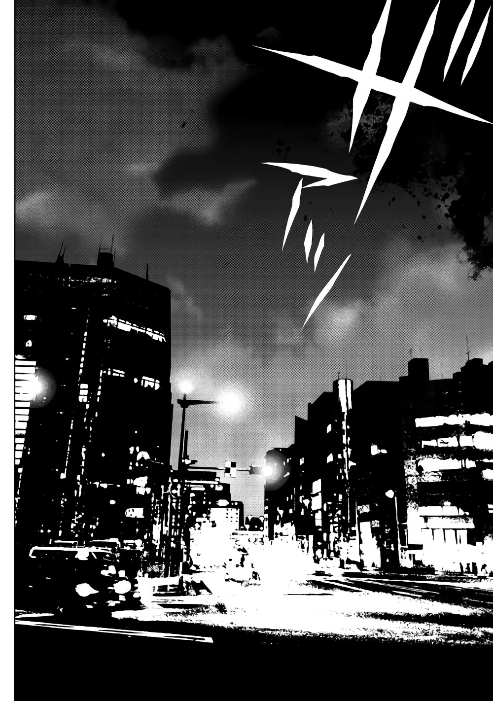 Read Dungeon Seeker ES Manga Online