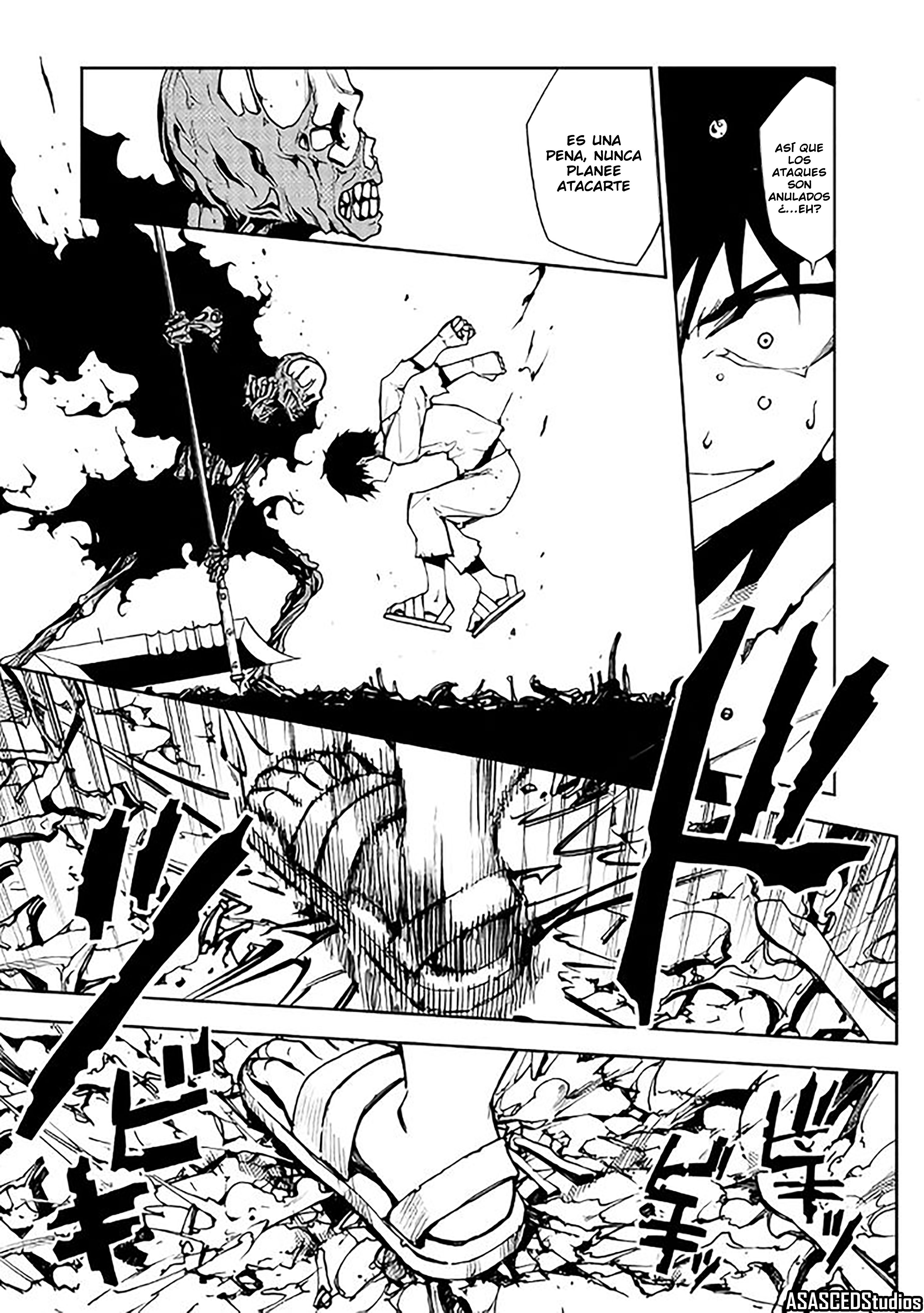 Read Dungeon Seeker ES Manga Online
