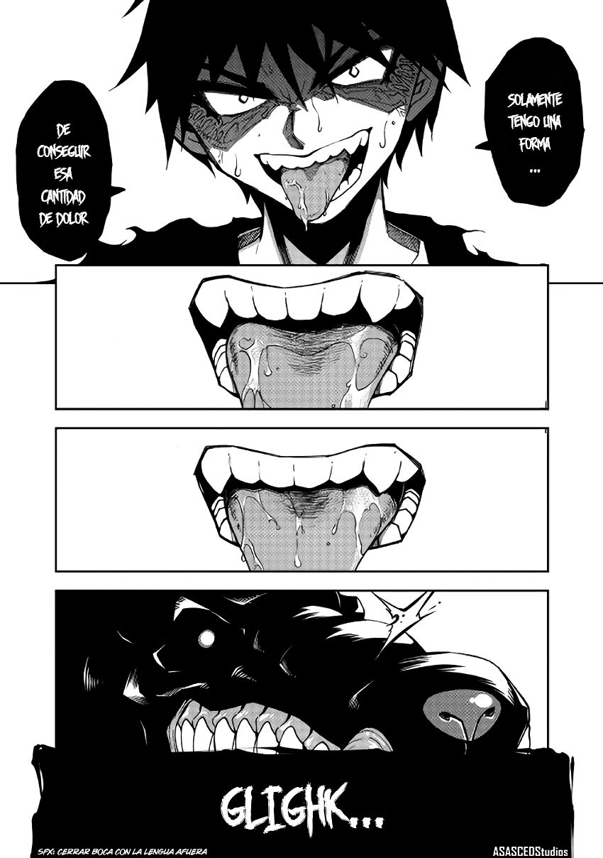 Read Dungeon Seeker ES Manga Online