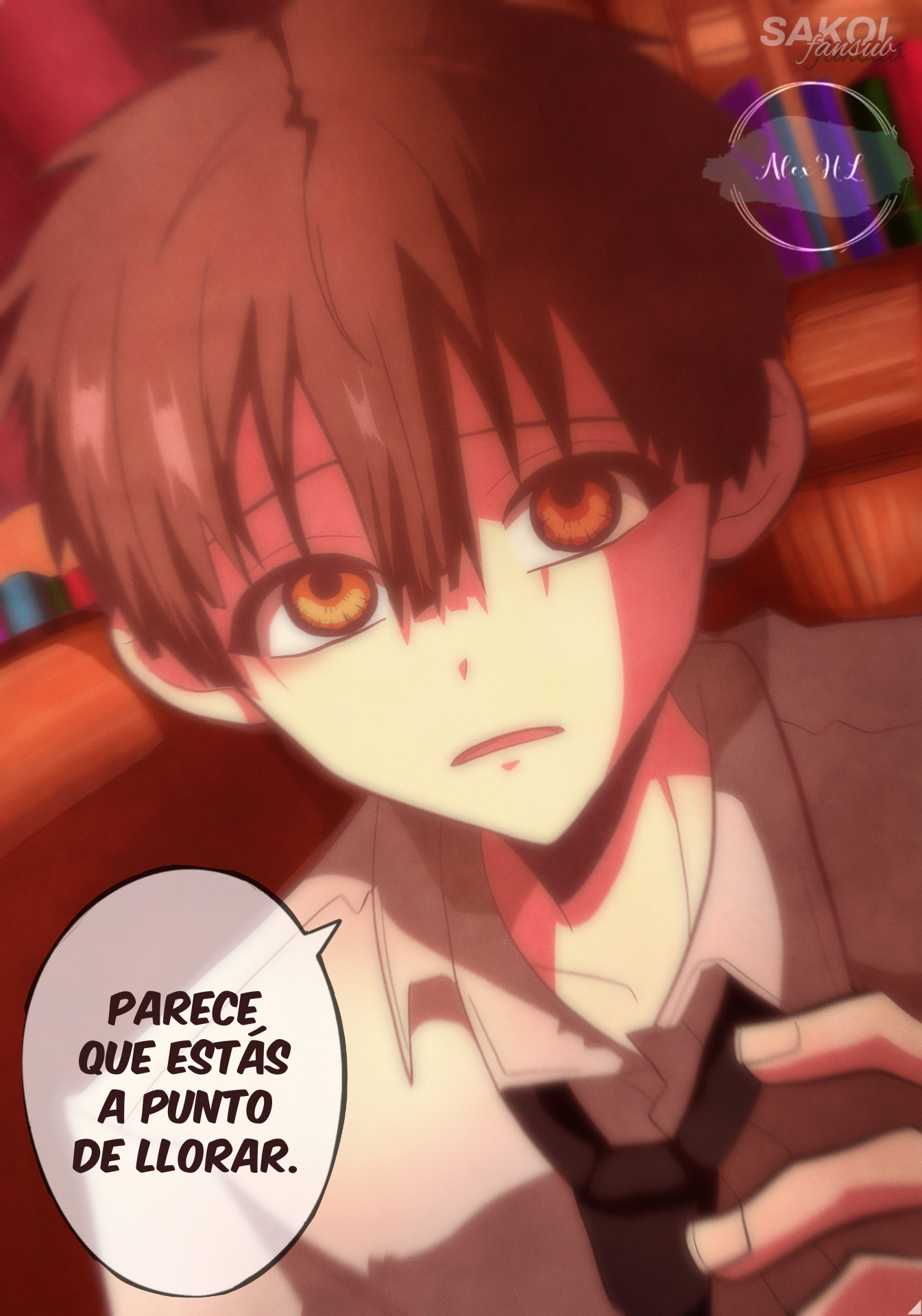Read El Chico del Baño Hanako-kun ES Manga Online