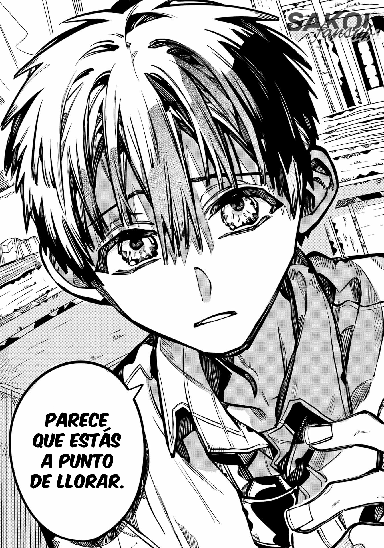 Read El Chico del Baño Hanako-kun ES Manga Online